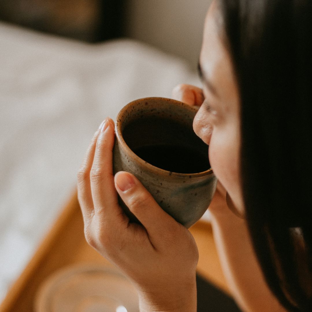 Cómo disfrutar del mejor café