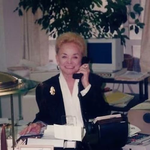 El descubrimiento de 1974 que convirtió a Erna Knutsen en una leyenda del café