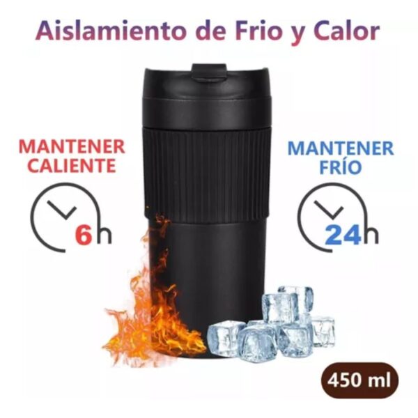 termo prensa francesa características