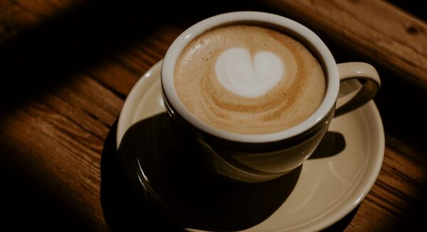 Beneficios del café