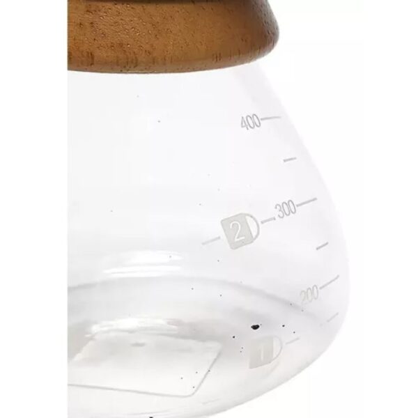 Cafeteras Chemex 3 Tazas (400 ml) (4)