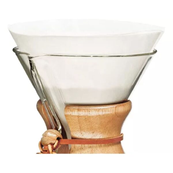 Cafeteras Chemex 4 Tazas (600 ml) (3)