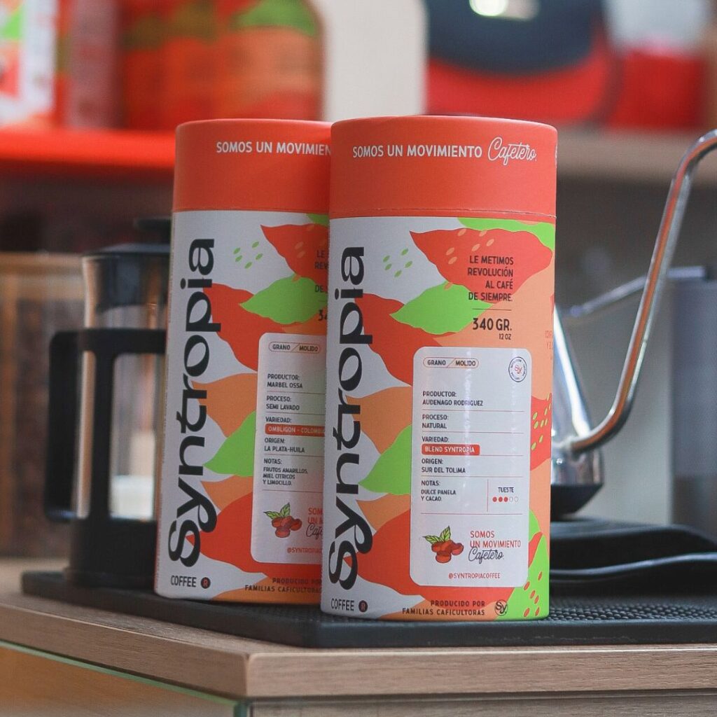 Suscripción Montaña