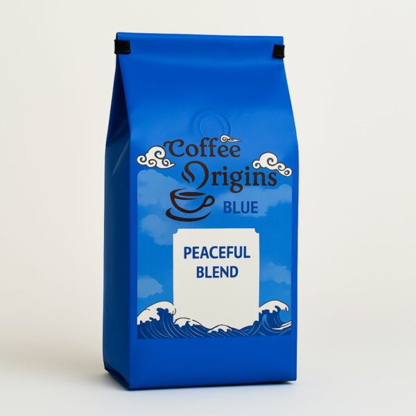 Café Especial Blend Lavado – Coffee Origins