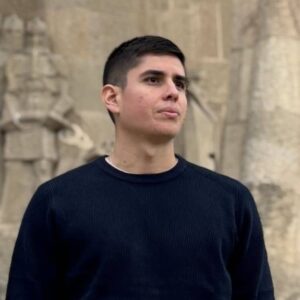 Picture of Nicolás Rodríguez