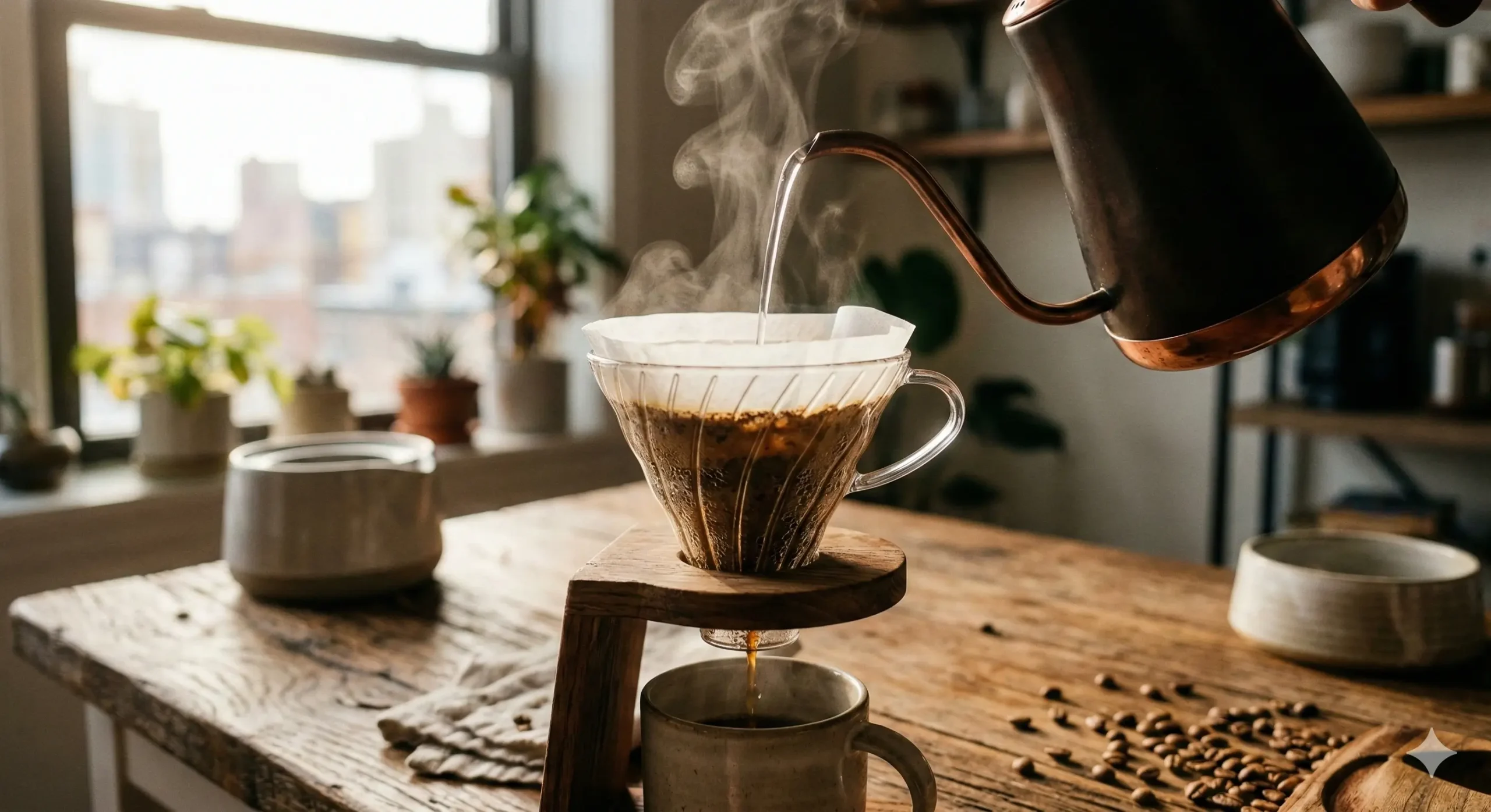 Café Geisha El lujo hecho café