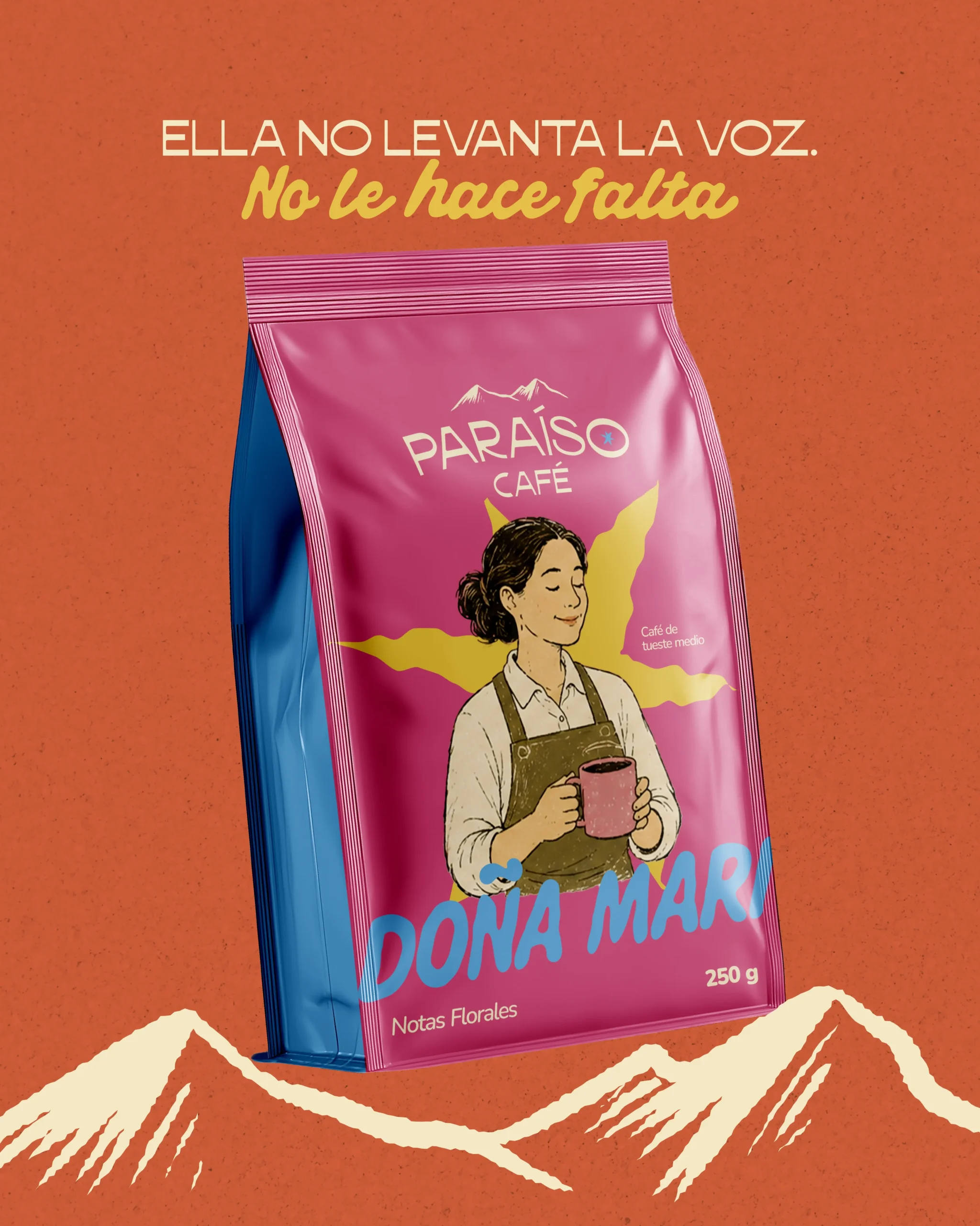 Doña Mari - 250 g - Image 2