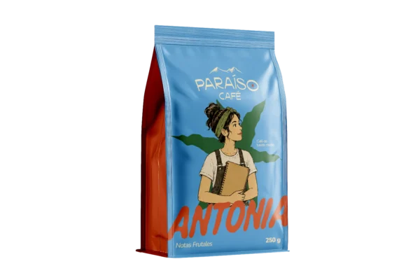 Antonia - 250 g