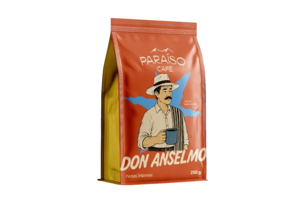 Don Anselmo